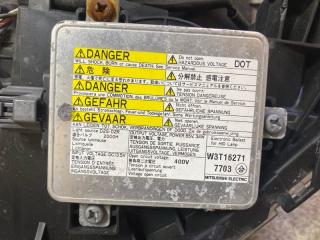 Фара Lancer 10 2007