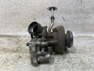 Турбина Mercedes-Benz E-class W212 2.2