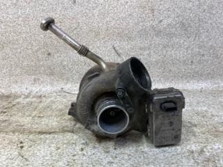 Турбина E-class W212 2.2