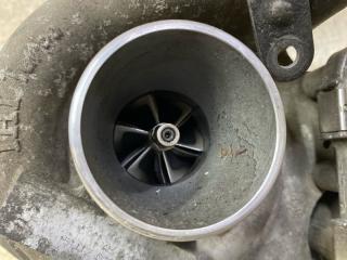 Турбина E-class W212 2.2