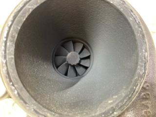 Турбина E-class W212 2.2