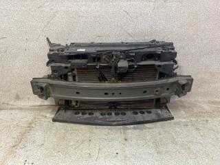 Панель радиаторов в сборе Mazda 3 2010 BL контрактная