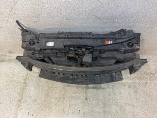 Панель радиаторов в сборе 3 2010 BL