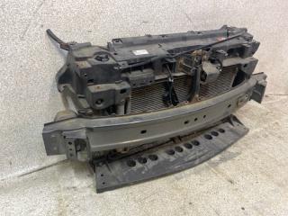 Панель радиаторов в сборе Mazda 3 BL