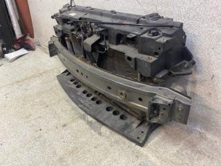 Панель радиаторов в сборе 3 2010 BL