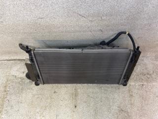 Радиатор ДВС 3 2010 BL