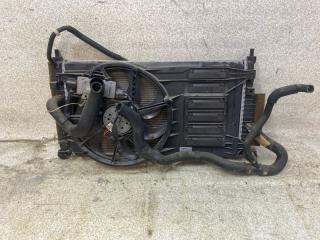 Радиатор ДВС 3 2010 BL