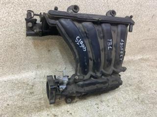 Коллектор впускной Nissan X-Trail T31