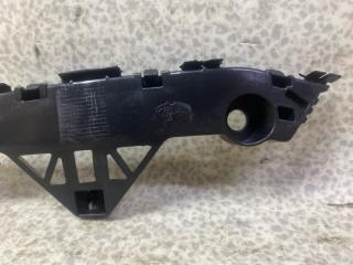 Кронштейн бампера передний левый Mazda 3 BL