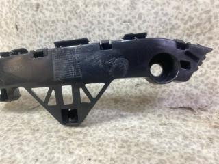 Кронштейн бампера передний левый Mazda 3 BL