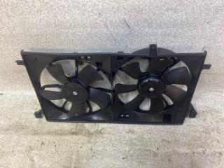 Диффузор 3 2011 BL