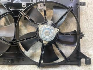 Диффузор 3 2011 BL