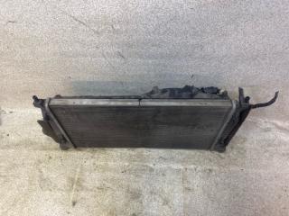 Радиатор ДВС 3 2010 BL