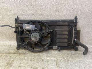 Радиатор ДВС Mazda 3 BL