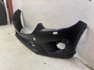 Бампер передний CX-5 2015 KE