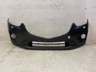 Бампер передний Mazda CX-5 2015 KE STMZX5000A0 новая