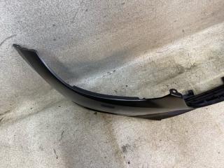 Бампер передний CX-5 2015 KE