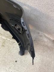 Бампер передний CX-5 2015 KE