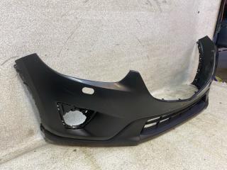 Бампер передний Mazda CX-5 KE