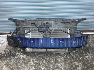 Панель радиаторов в сборе Mazda 3 2007 контрактная Панель радиаторов в сборе Mazda 3 2007