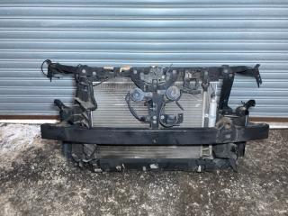 Панель радиаторов в сборе Nissan X-Trail 2007 контрактная Панель радиаторов в сборе Nissan X-Trail 2007