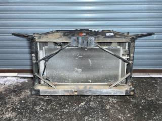 Панель радиаторов в сборе Mazda 6 2006 контрактная Панель радиаторов в сборе Mazda 6 2006