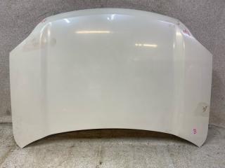 Капот Nissan X-Trail 2011 контрактная Капот Nissan X-Trail 2011