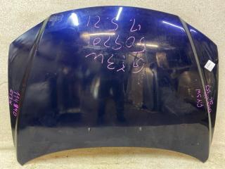 Капот Mazda 6 2006 контрактная Капот Mazda 6 2006