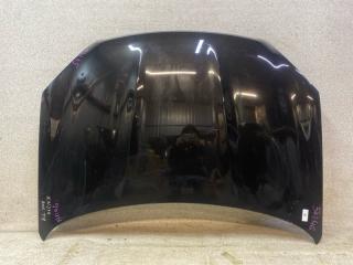 Капот Nissan Qashqai