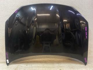 Капот Nissan Qashqai