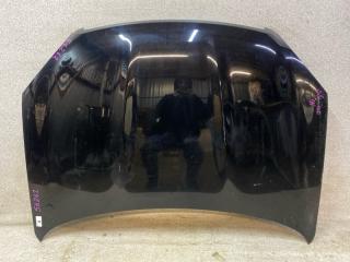 Капот Nissan Qashqai