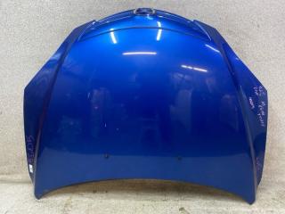 Капот Mazda 3 2007 контрактная Капот Mazda 3 2007