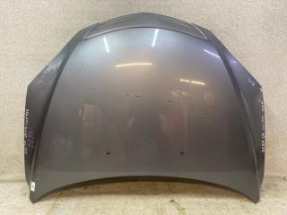 Капот Mazda 3 2007 контрактная Капот Mazda 3 2007