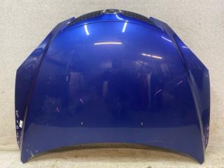 Капот Mazda 3 2007 контрактная Капот Mazda 3 2007