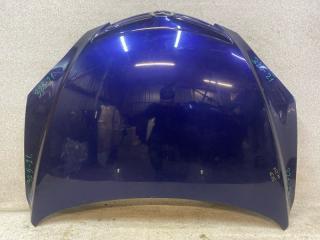 Капот Mazda 3 2007 контрактная Капот Mazda 3 2007