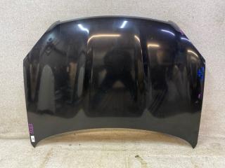 Капот Nissan Qashqai