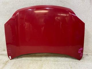 Капот Nissan X-Trail 2007 контрактная Капот Nissan X-Trail 2007