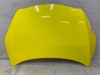 Капот Mazda 3 2010 контрактная Капот Mazda 3 2010