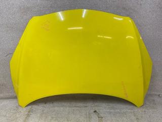 Капот Mazda 3 2010 контрактная Капот Mazda 3 2010