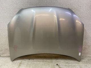 Капот Nissan Qashqai