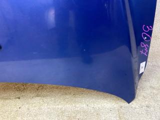 Капот 3 2007 BK