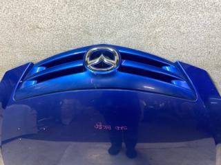 Капот 3 2007 BK