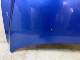 Капот 3 2007 BK