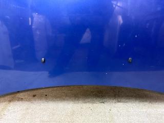 Капот 3 2007 BK