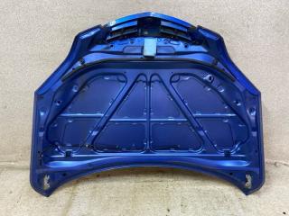 Капот 3 2007 BK