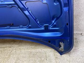 Капот 3 2007 BK