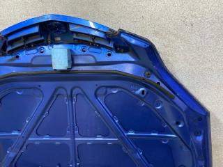 Капот 3 2007 BK