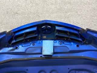 Капот 3 2007 BK