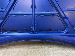 Капот 3 2007 BK