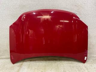 Капот Nissan X-Trail 2007 контрактная Капот Nissan X-Trail 2007